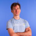 Aurian de Maupeou, co-fondateur de Selectra