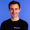 Xavier Pinon, co-fondateur de Selectra