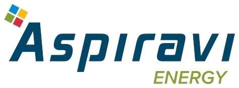 Logo Aspiravi Energy