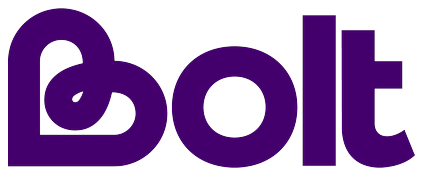 Logo Bolt