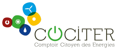 Logo Cociter