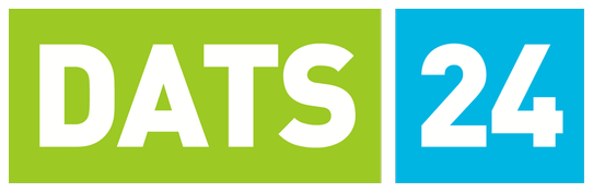 Logo Dats 24