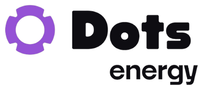 Logo Dots