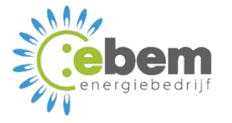 Logo EBEM