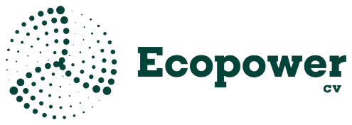 Logo Ecopower