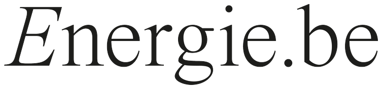 Logo Energie.be