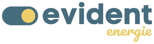 Logo Evident Energie