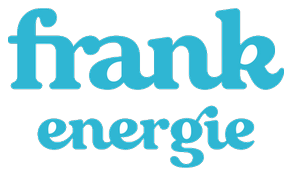 Logo Frank Energie