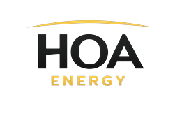 Logo HOA Energy