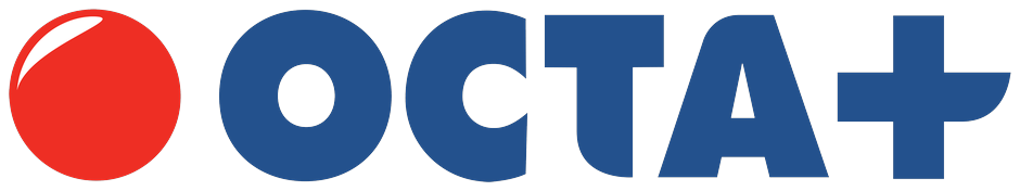 Logo Octaplus