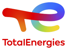 Logo TotalEnergies