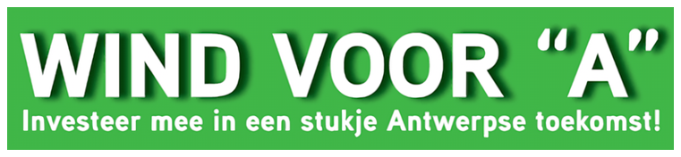 Logo Wind Voor A