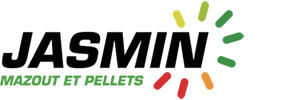 Logo Jasmin Mazout