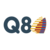 Logo Q8