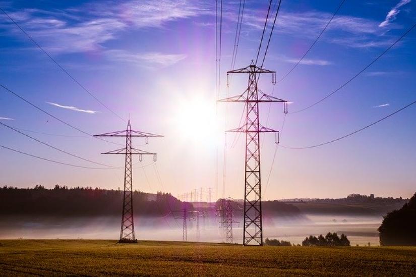 Coronavirus dans le domaine de l'énergie
