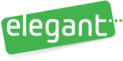 elegant logo