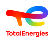 totalenergies logo