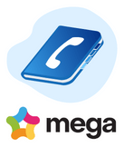 mega telephone