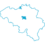carte bruxelles