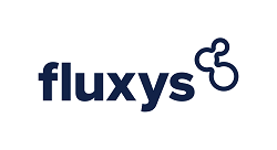 fluxys logo