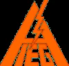 Logo du GRD wallon, AIEG