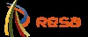 Logo du GRD wallon, RESA (ex-TECTEO-RESA & Nethys)