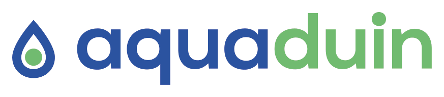 Logo Aquaduin