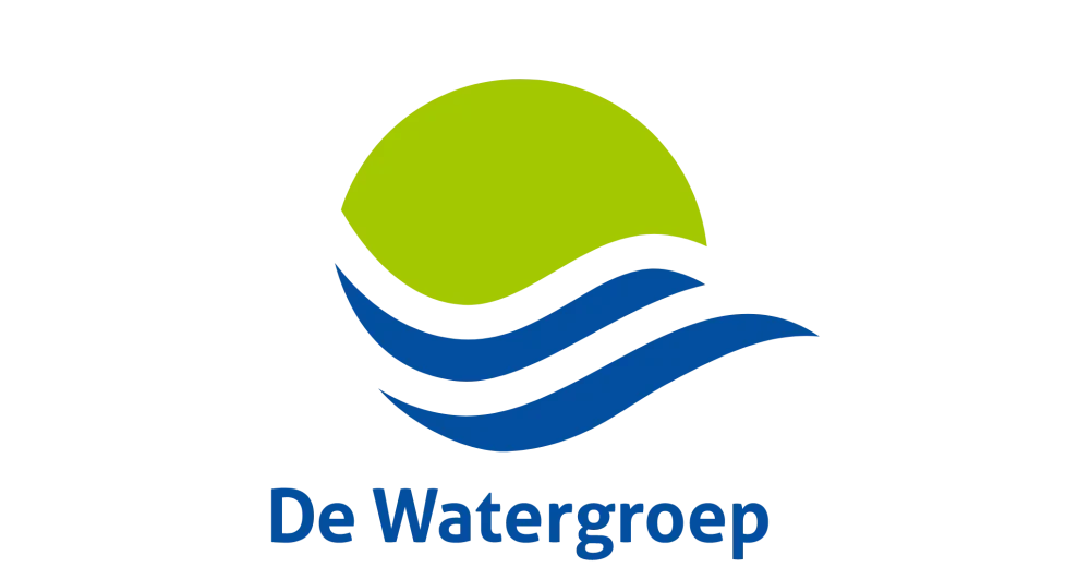 Logo De Watergroep