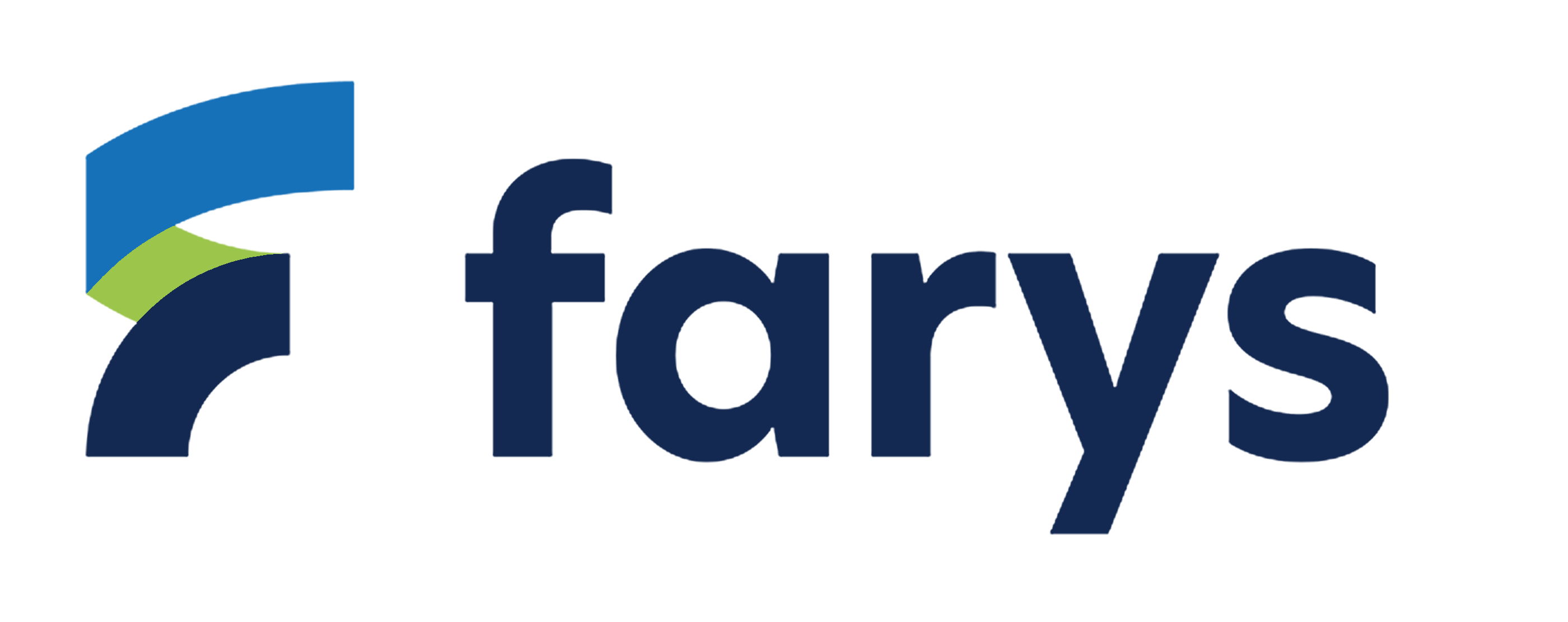 Logo Farys